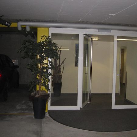 Hotel Muenchwilen Eksteriør bilde