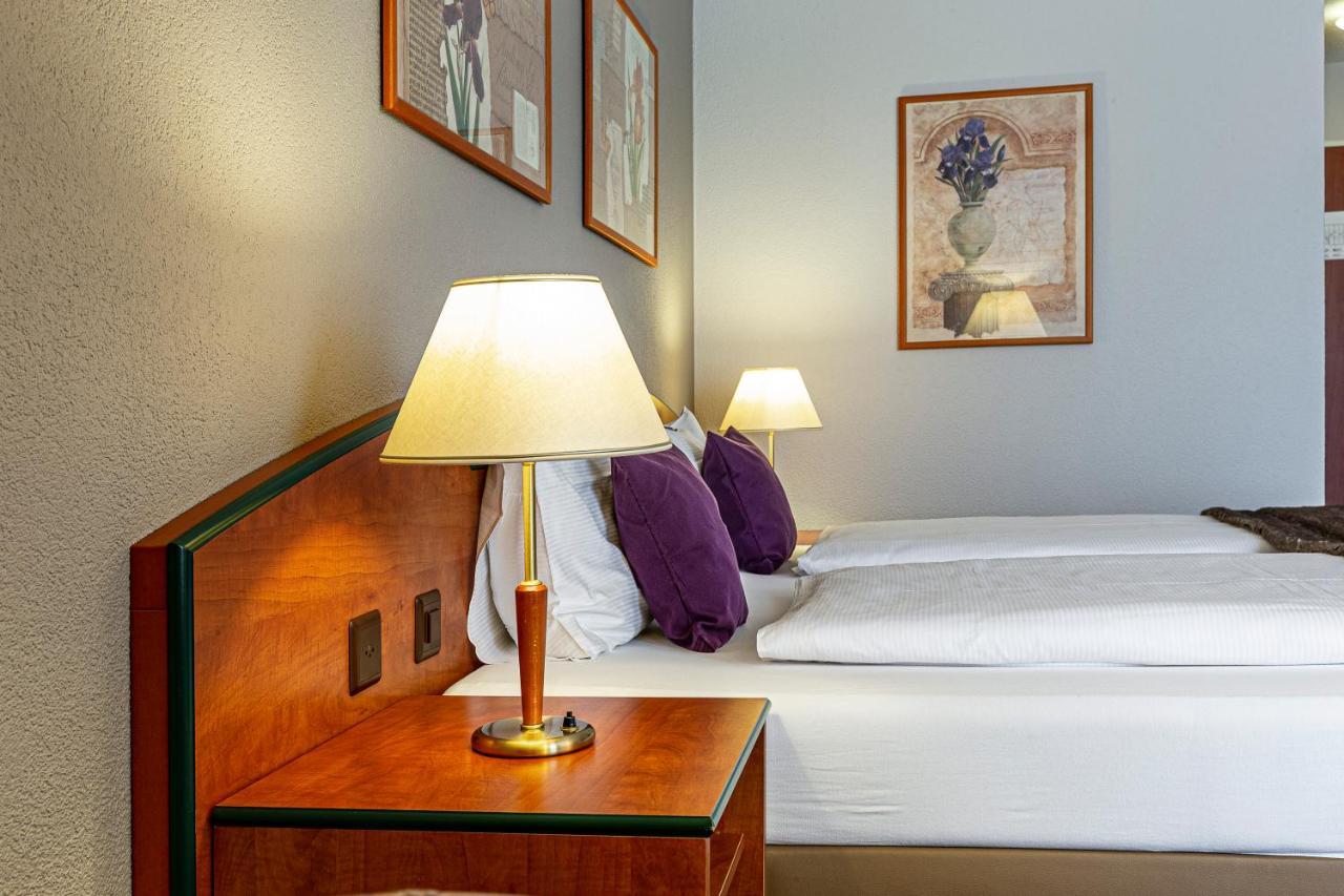 Hotel Muenchwilen Eksteriør bilde