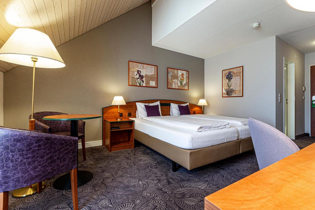 Hotel Muenchwilen Eksteriør bilde