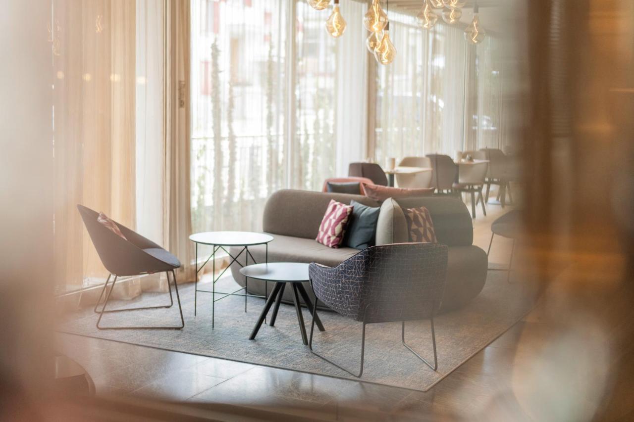 Hotel Muenchwilen Eksteriør bilde
