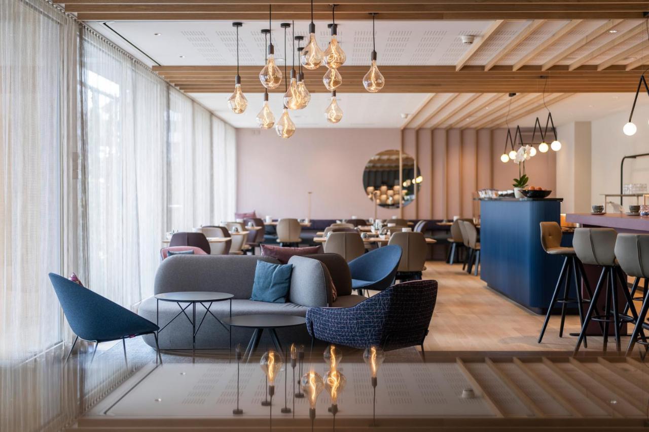 Hotel Muenchwilen Eksteriør bilde