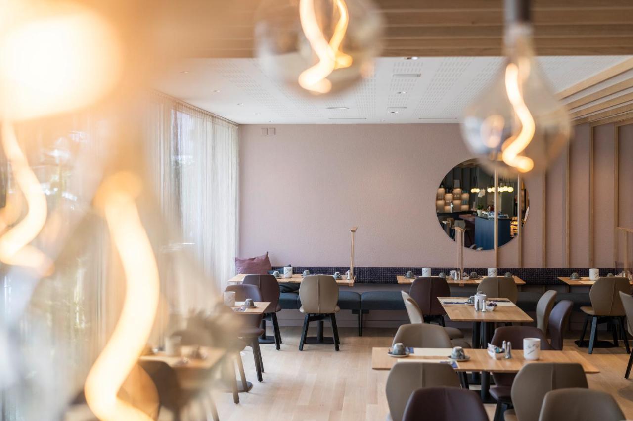 Hotel Muenchwilen Eksteriør bilde