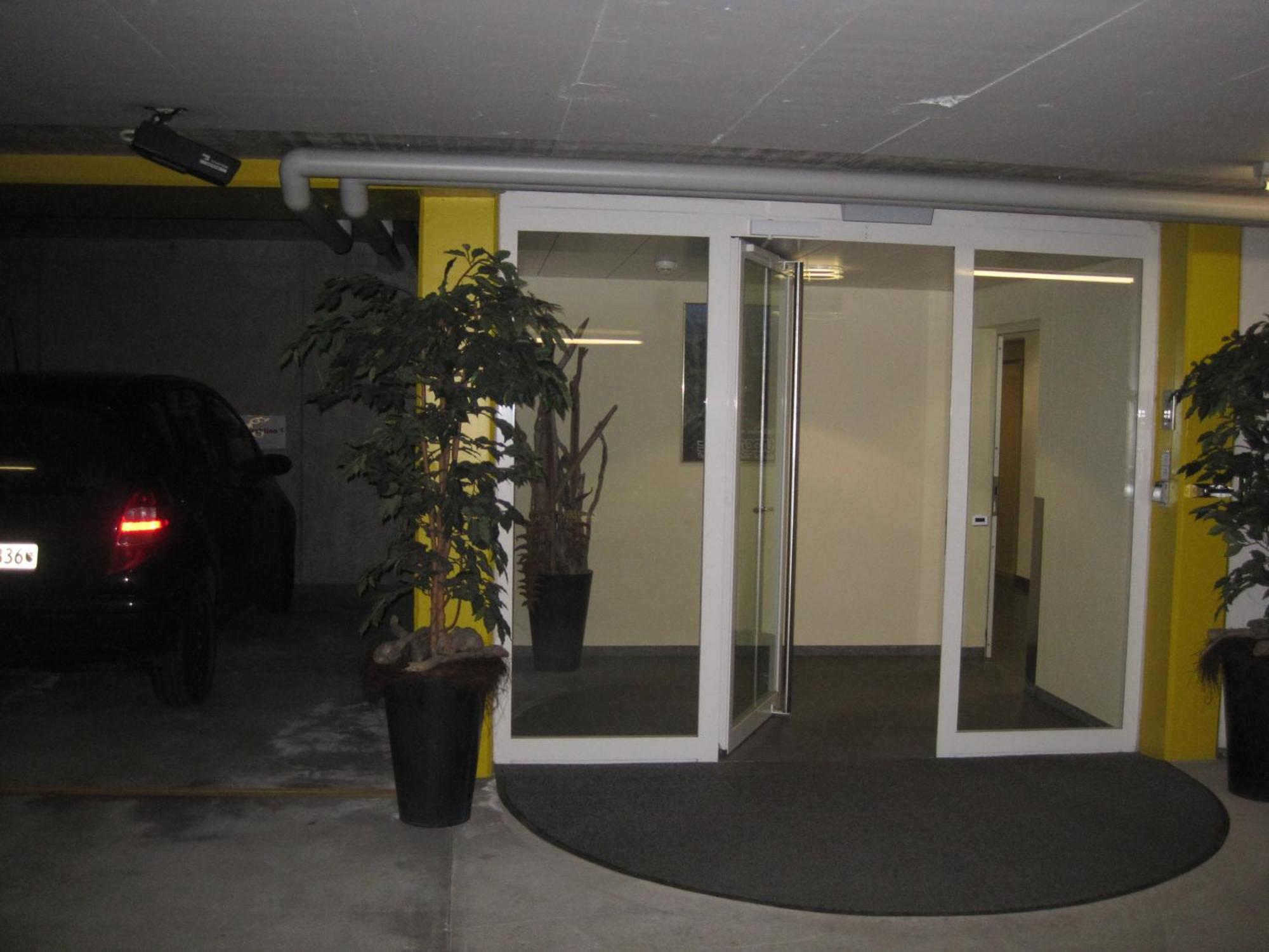Hotel Muenchwilen Eksteriør bilde
