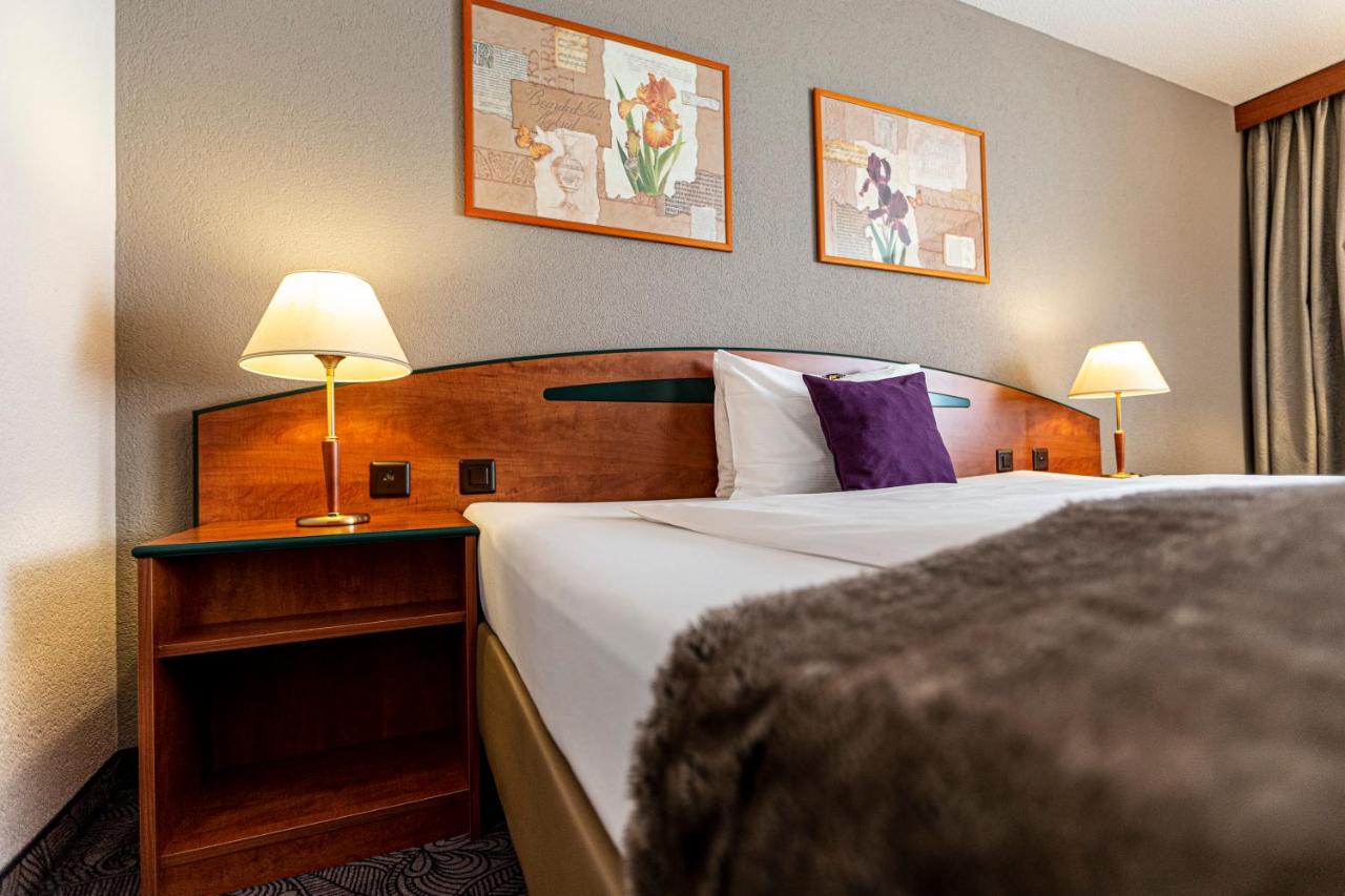 Hotel Muenchwilen Eksteriør bilde